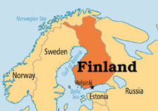 Vastu Expert in Finland